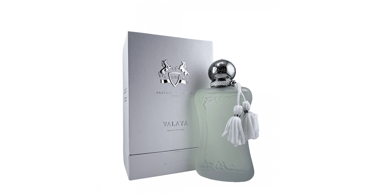 Купить Parfums de Marly Valaya EDP — парфумерия на распив НФ